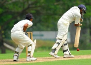 Cricket : ২৮ অভাৰত ১০৬৭ ৰান, ১০৬৩ ৰানত জয়! এখন ক্ৰিকেট খেলক লৈ দেশজুৰি চর্চা