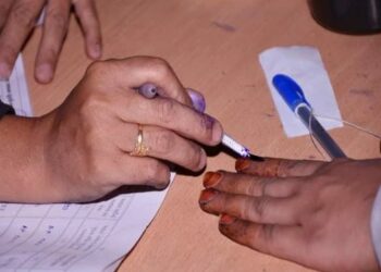 Meghalaya-Nagaland Election! আজি মেঘালয় আৰু নাগালেণ্ড বিধানসভা নিৰ্বাচনৰ ভোটদান