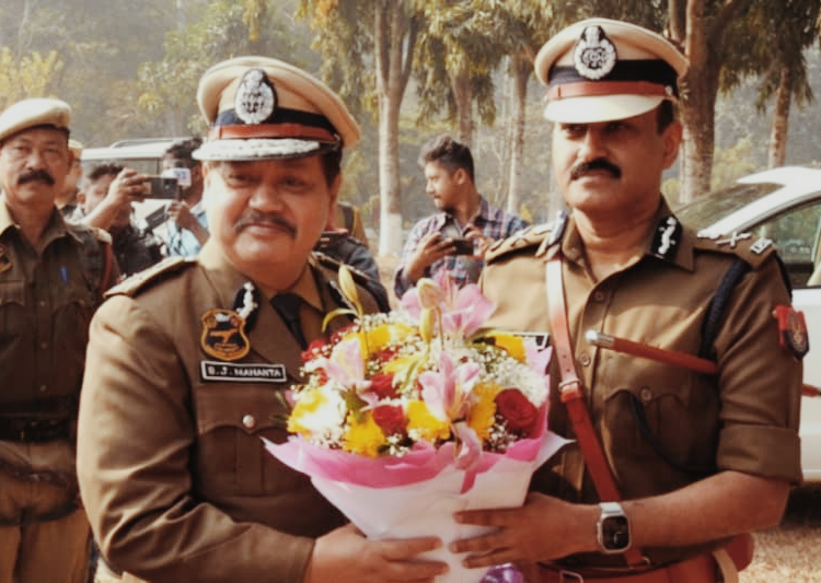 G. p Singh