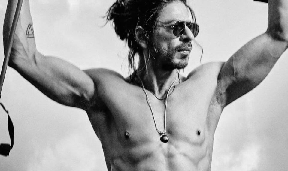 Pathan I ৯০০ কোটিৰ সীমা অতিক্ৰম ‘পাঠান’ৰ 3 Shahrukh Khan