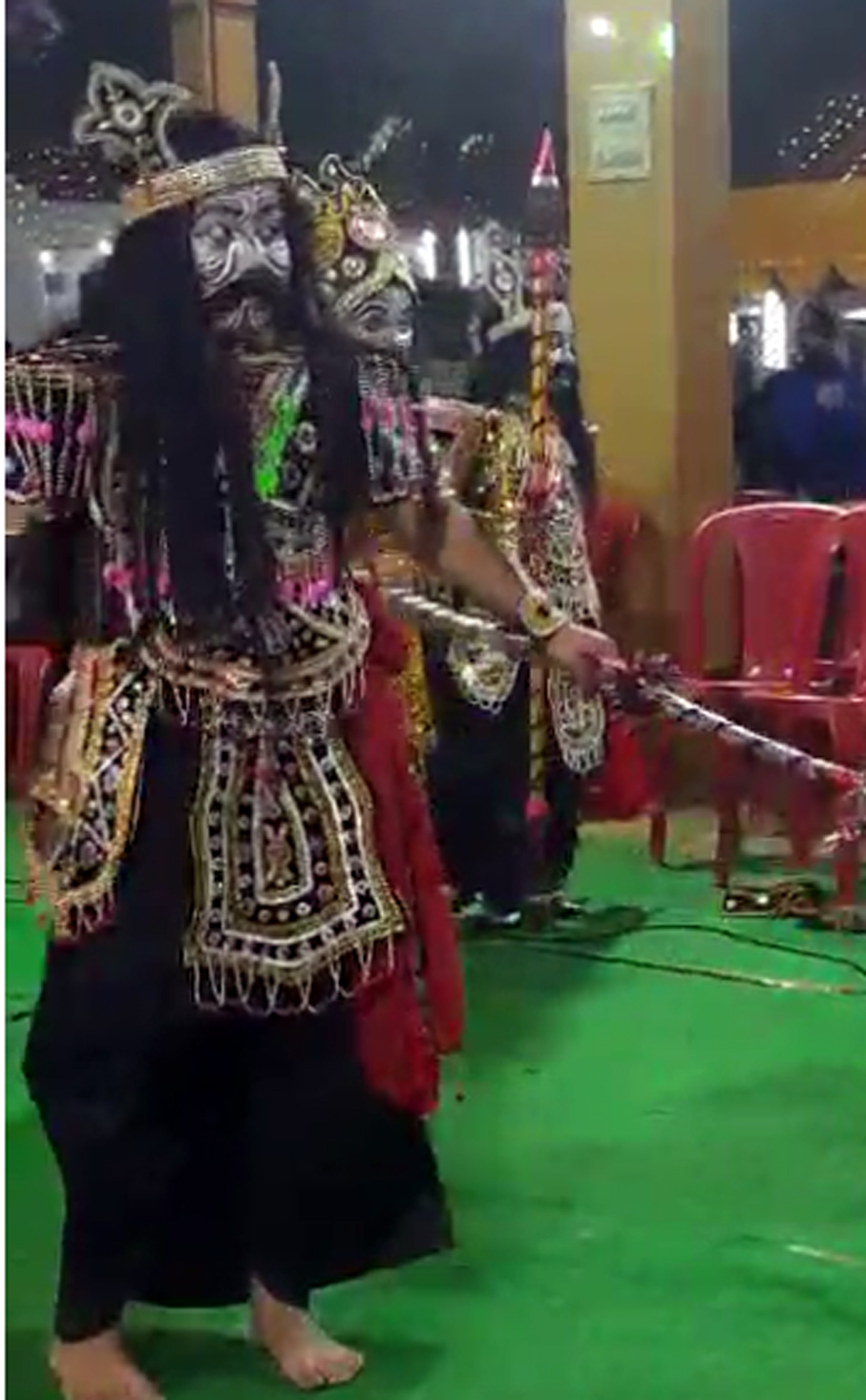 শিৱৰাত্ৰি