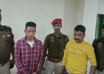 Drugs Seized I ৰঙিয়াত ৭ কোটি টকাৰ ড্ৰাগছ উদ্ধাৰ : এজনক গ্ৰেপ্তাৰ