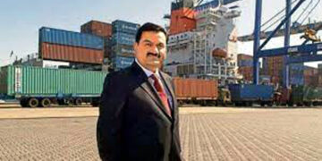 Adani I গৌতম আদানীয়ে যোগ্যতাৰ ভিত্তিত হাইফা বন্দৰ পাইছে, ইজৰাইলৰ ৰাষ্ট্ৰদূত