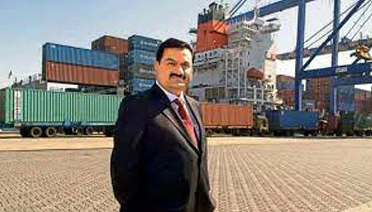 Adani I গৌতম আদানীয়ে যোগ্যতাৰ ভিত্তিত হাইফা বন্দৰ পাইছে, ইজৰাইলৰ ৰাষ্ট্ৰদূত