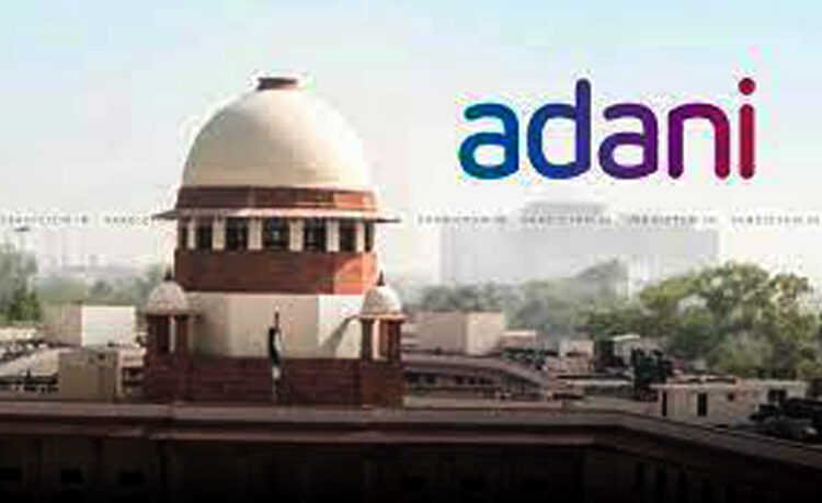 Supreme Court I আদানিকাণ্ডৰ দৰে পৰিস্থিতি হ’লে বিনিয়োগকাৰীক কেনেকৈ সুৰক্ষিত কৰিব পাৰি : উচ্চতম ন্যায়ালয়