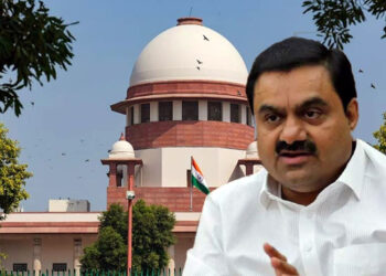 Supreme Court I আদানিকাণ্ডৰ গোচৰৰ বিশেষজ্ঞ তদন্তৰ বাবে কেন্দ্ৰৰ ‘চৰ্ত’ নাকচ উচ্চতম ন্যায়ালয়ৰ
