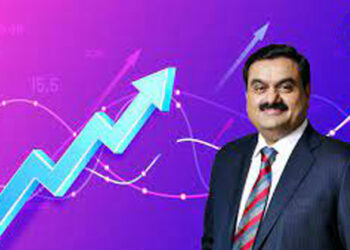 Adani Enterprise’s : আদানী এণ্টাৰপ্ৰাইজৰ শ্বেয়াৰৰ মূল্য ২৫% বৃদ্ধি
