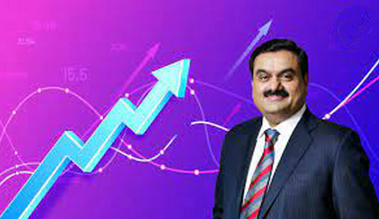 Adani Enterprise’s : আদানী এণ্টাৰপ্ৰাইজৰ শ্বেয়াৰৰ মূল্য ২৫% বৃদ্ধি