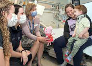 Heart I ৩ ঘণ্টা হৃদযন্ত্ৰ বন্ধ হৈ থাকিও জীয়াই থাকিল এটি শিশু!