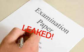 Paper leak I নৱম শ্ৰেণীৰ প্ৰশ্ন কাকত ফাদিল:ডলামৰা মালাচী হাইস্কুলৰ চকীদাৰ সহ দুজনক গ্ৰেপ্তাৰ