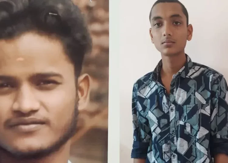 Man kills delivery boy I টকা নথকা সত্ত্বেও আইফোনৰ অৰ্ডাৰ! ডেলিভাৰী বয়ক হত্যা কৰি লুকুৱাই ৰাখিলে মৃতদেহ