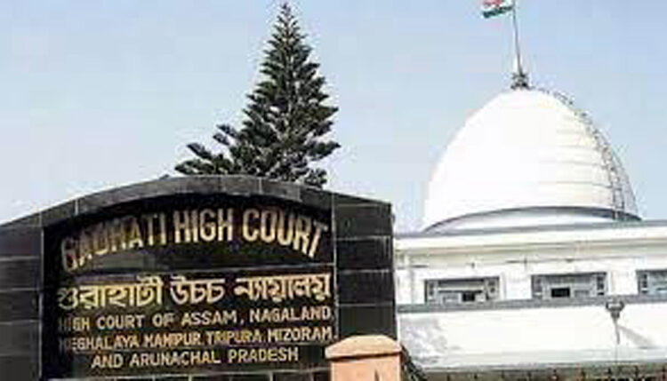 High Court I বাল্য বিবাহৰ ক্ষেত্ৰত POCSO আইন কিয়? ৯ অভিযুক্তৰ জামিন মঞ্জুৰ কৰি গুৱাহাটী উচ্চ ন্যায়ালয়