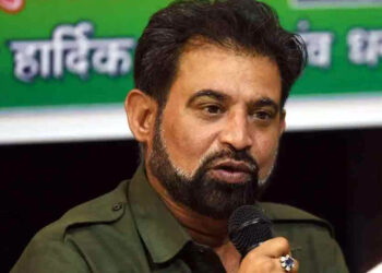 BCCI : বিচিচিআইৰ মুখ্য নিৰ্বাচকৰ দায়িত্বৰ পৰা পদত্যাগ চেতন শৰ্মাৰ