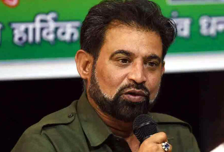 BCCI : বিচিচিআইৰ মুখ্য নিৰ্বাচকৰ দায়িত্বৰ পৰা পদত্যাগ চেতন শৰ্মাৰ