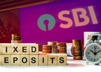 Fixed Deposit I ষ্টেট বেংকৰ ফিক্সড ডিপজিটৰ সুতৰ হাৰ বৃদ্ধি