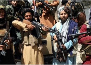 Taliban I আফগানিস্তানত গৰ্ভনিৰোধক ব্যৱহাৰত নিষেধাজ্ঞা তালিবানৰ