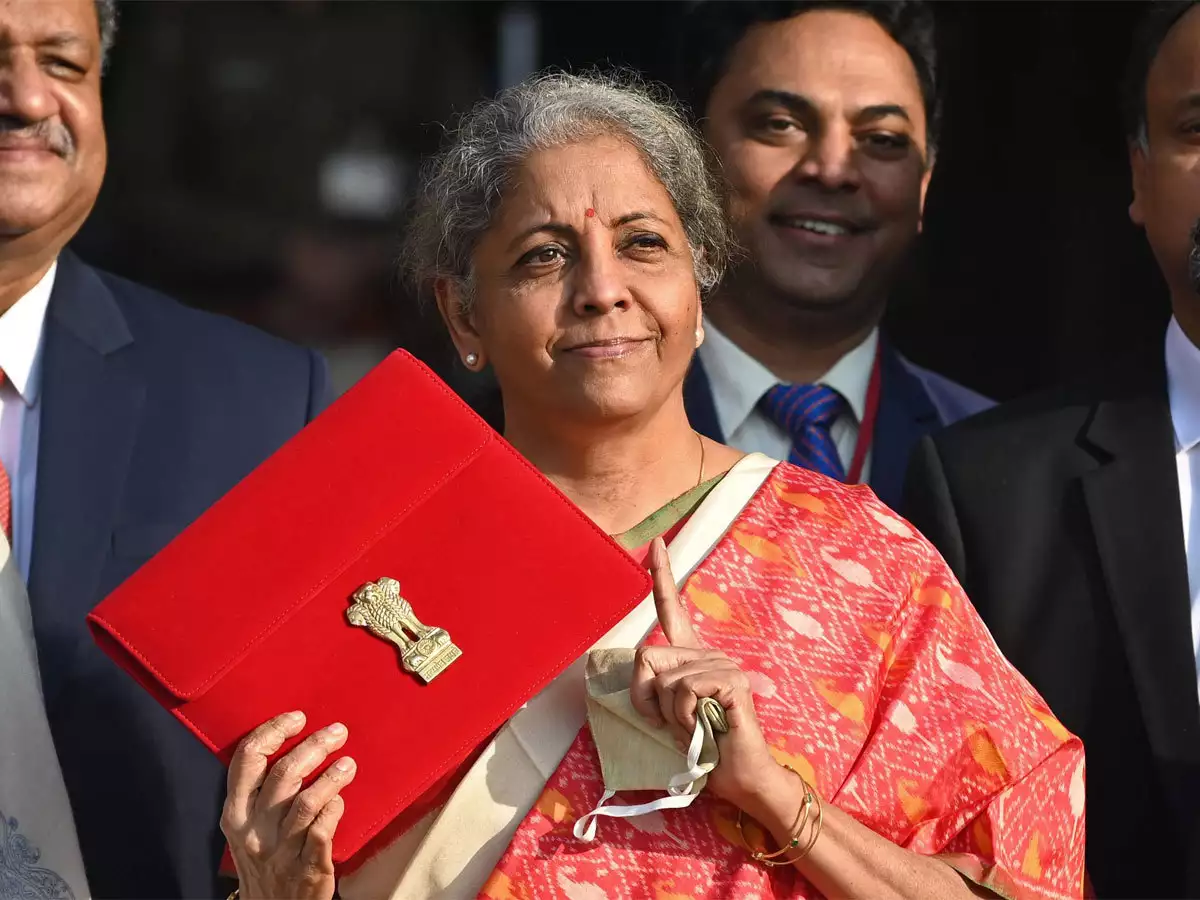  বাজেট 