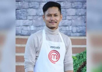 MasterChef India I ছ’নি টিভিৰ জনপ্ৰিয় ৰিয়েলিটি শ্ব’ মাষ্টাৰ চেফ ইণ্ডিয়া চিজন ৭ত নয়নজ্যোতি শইকীয়াঃ