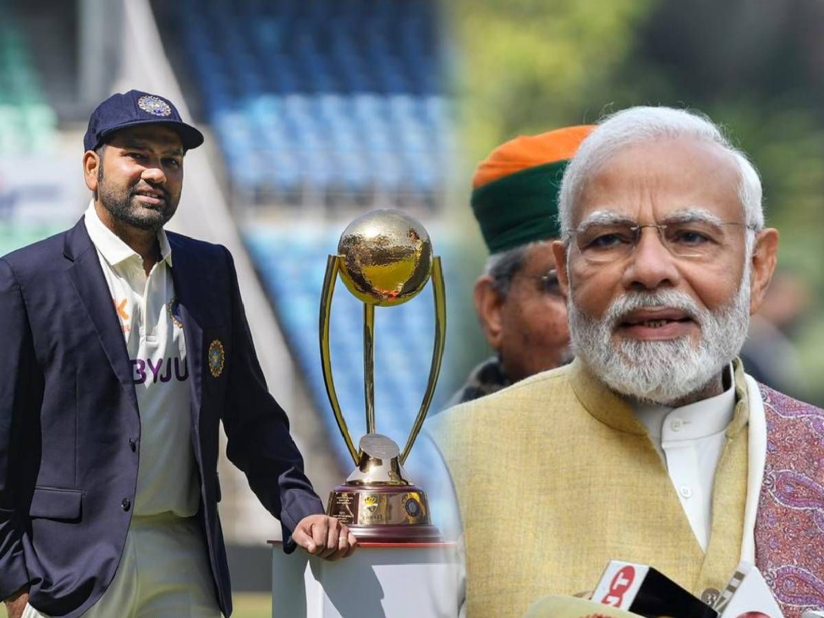 PM Modi 