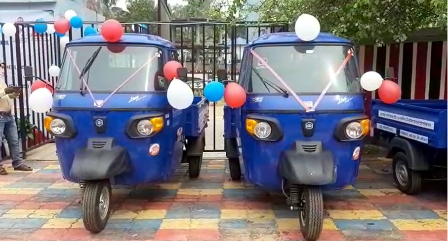  মীন বিভাগ