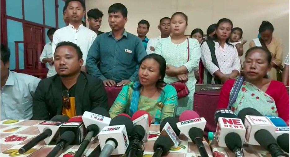 বনবিভাগ