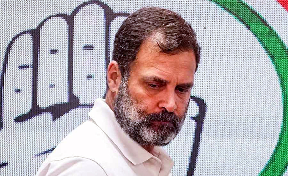 ৰাহুলৰ উপাধি :