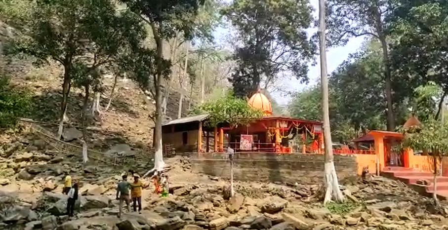 Sri Akaashi Ganga 