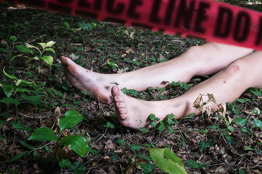 Karnataka Murder