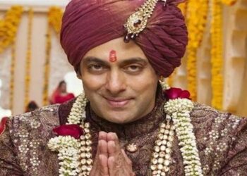 Salman Khan! আগন্তুক দীপাৱলীত ছলমান খানৰ বিয়া!