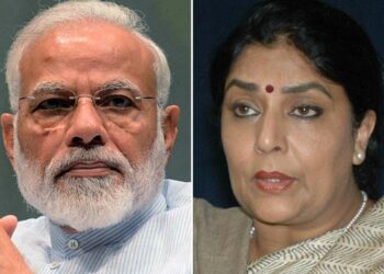 Defamation against PM Modi I শূৰ্পনখা বুলিছিল! পাঁচ বছৰৰ পাছত মোডীৰ বিৰুদ্ধে কংগ্ৰেছ নেত্ৰী ৰেণুকাৰ গোচৰ