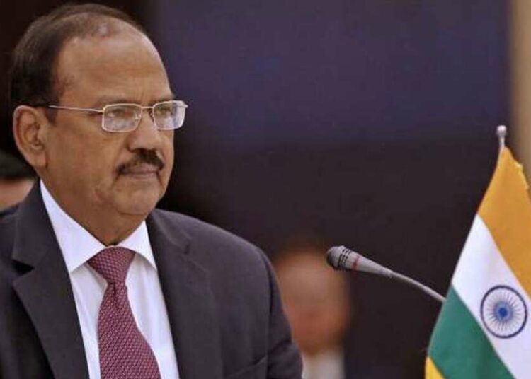 Ajit Doval On China-Pakistan I চীন-পাকিস্তানলৈ বাৰ্তা ডোভালৰ 1 Ajit Doval On China-Pakistan I চীন-পাকিস্তানলৈ বাৰ্তা ডোভালৰ