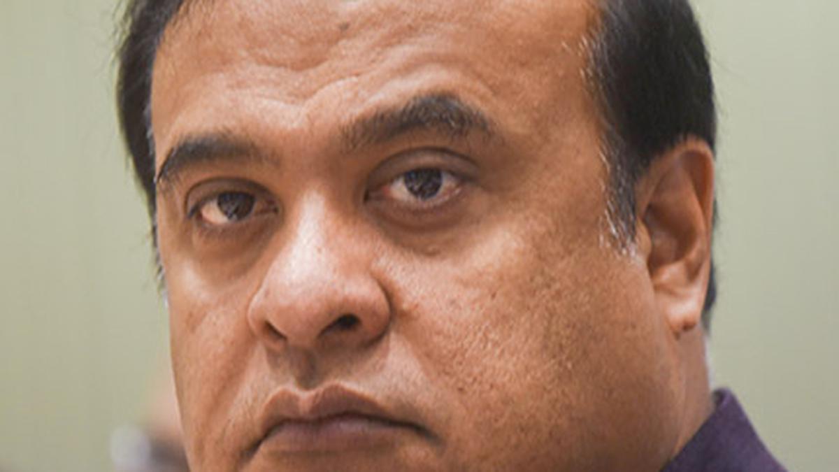 IMG Joint conference of 2 1 889PKRD5 | ASSAM TIMES POST