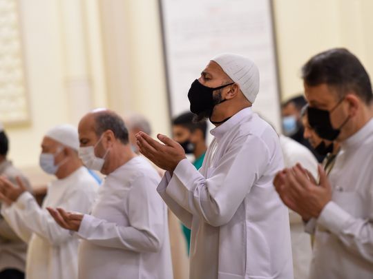  Ramadan