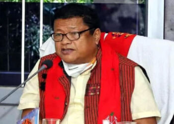 Provincialization I ৰাজ্যত বিদ্যালয় প্ৰদেশিকীকৰণৰ কোনো প্ৰস্তাৱ নাই চৰকাৰৰ : শিক্ষা মন্ত্ৰী