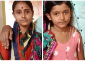 Nagaon Accident I শোকাৱহ! নগাঁৱৰ চামগুৰিত সংঘটিত দুৰ্ঘটনাত মাতৃ সহ এগৰাকী কন্যা সন্তানৰ মৃত্যুঃ