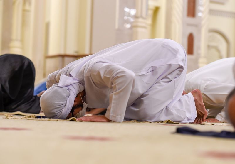 taraweeh