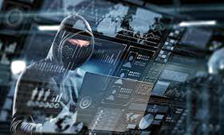 Cyber crime I দেশৰ চাইবাৰ অপৰাধীৰ সহজ চিকাৰ বয়স্ক আৰু স্মাৰ্টফোনৰ অনভিজ্ঞসকল
