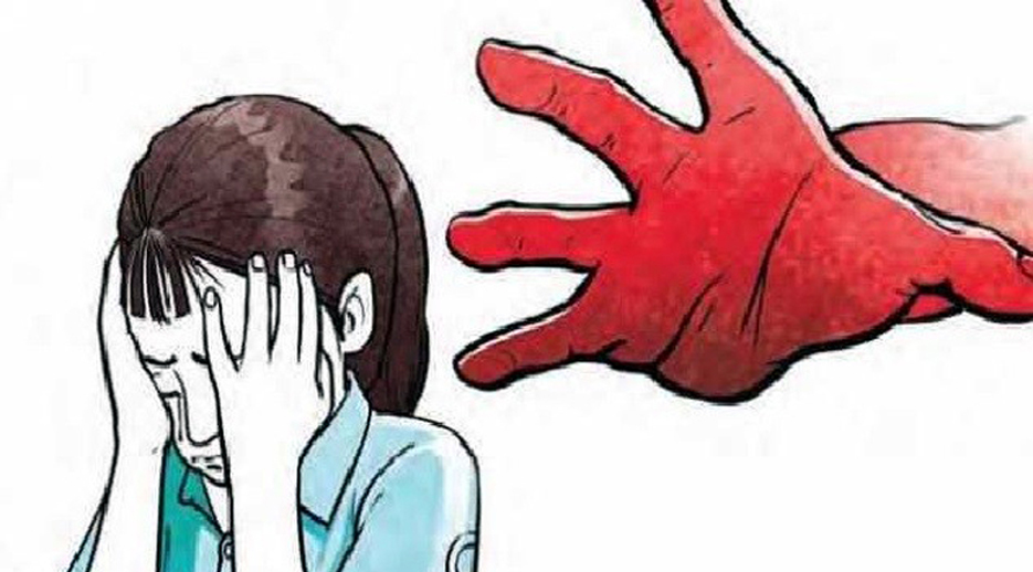 Rape I নিজ কন্যাকেই বাৰম্বাৰ ধর্ষণ পিতৃৰ, যাৱজ্জীৱন কাৰাদণ্ড আদালতৰ 3 ধর্ষণ