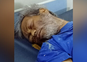 ডিফু চিকিৎসা মহাবিদ্যালয়ত অচিনাক্ত মৃতদেহ  : ৭২ ঘণ্টাৰ বাবে মৰ্গত সংৰক্ষণ