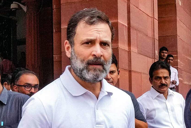 Rahul Gandhi disqualified I খাৰিজ হোৱা সাংসদ পদ কোন পথেৰে ঘূৰাই পাব পাৰে ৰাহুল গান্ধীয়ে?