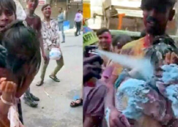 Japanese women I জাপানী মহিলাক বলপূৰ্বক ফাকুৱা দিয়া আৰু নিৰ্যাতনৰ অভিযোগ