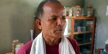 Cancer Treatment I কবিৰাজ তৰুণ বৰাৰ চমক : কবিৰাজী ঔষধেৰে আৰোগ্য কৰিছে তিনিকুৰি কৰ্কট ৰোগী