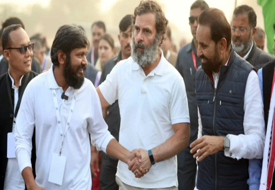 কানহাইয়া কুমাৰ: