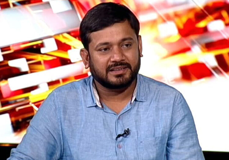 Kanhaiya Kumar I কংগ্ৰেছত বৃহৎ দায়িত্ব লাভৰ দিশে ৰাহুলৰ প্ৰিয় কানহাইয়া কুমাৰ