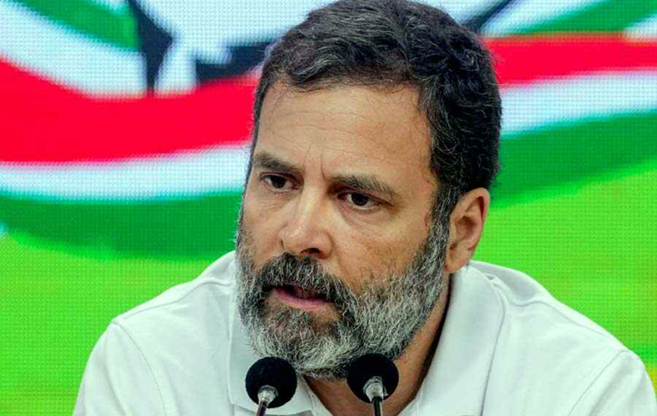 rahul gandhi | ASSAM TIMES POST