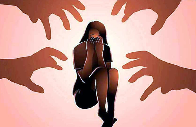 Gang rape I পুনৰ উত্তৰ প্ৰদেশ! দুই নাবালিকাক দলবদ্ধ ধৰ্ষণৰ অভিযোগত গ্ৰেপ্তাৰ ৬ যুৱক 1 Gang rape I পুনৰ উত্তৰ প্ৰদেশ! দুই নাবালিকাক দলবদ্ধ ধৰ্ষণৰ অভিযোগত গ্ৰেপ্তাৰ ৬ যুৱক