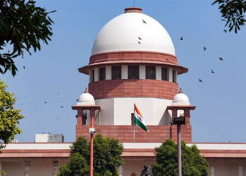 Supreme Court I নেতাসকলে ধৰ্মক ব্যৱহাৰ কৰা বন্ধ নকৰালৈকে ঘৃণামূলক ভাষণ শেষ নহʼব : উচ্চতম ন্যায়ালয়