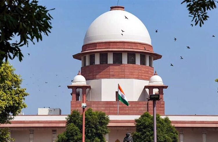 Supreme Court I নেতাসকলে ধৰ্মক ব্যৱহাৰ কৰা বন্ধ নকৰালৈকে ঘৃণামূলক ভাষণ শেষ নহʼব : উচ্চতম ন্যায়ালয়