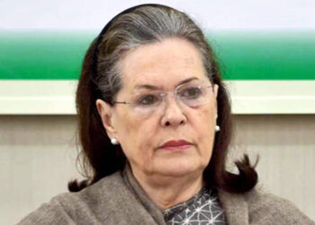 Sonia Gandhi Admitted To Hospital I অসুস্থ প্ৰাক্তন কংগ্ৰেছ সভানেত্ৰী ছোনিয়া গান্ধী, দিল্লীত চিকিৎসালয়ত ভৰ্তি