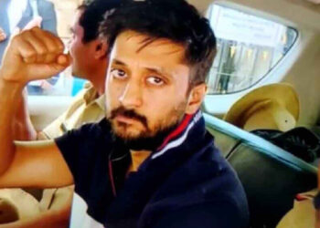 বাবৰি মছজিদ ৰামৰ জন্মস্থান, মিছা কথা! বিতৰ্কিত মন্তব্যৰ বাবে গ্ৰেপ্তাৰ অভিনেতা